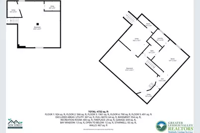 394 Flagstaff Road, Mahoning Twp, PA 18235 - Photo 67