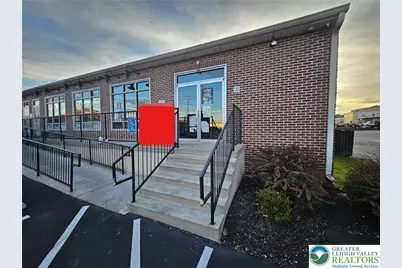 209 W Union Street, Allentown City, PA 18102 - Photo 3