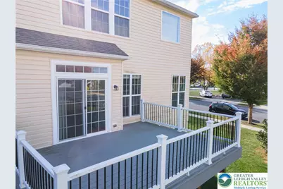 8524 Mayfair Court, Upper Macungie Township, PA 18031 - Photo 37