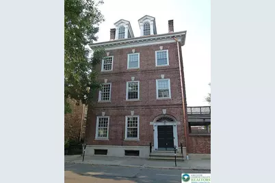 214 Spring Garden Street #2A, Easton, PA 18042 - Photo 1