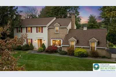 2570 Millbrook Drive, Lower Macungie Twp, PA 18049 - Photo 1