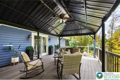 705 Gottwald Drive, Salisbury Township, PA 18015 - Photo 5