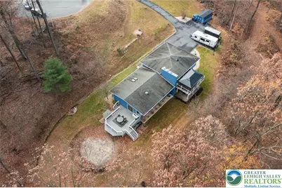 705 Gottwald Drive, Salisbury Township, PA 18015 - Photo 3