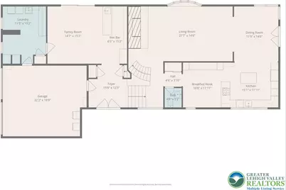 705 Gottwald Drive, Salisbury Township, PA 18015 - Photo 47