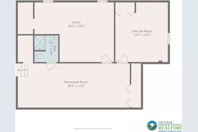 705 Gottwald Drive, Salisbury Township, PA 18015 - Photo 49