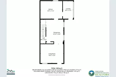 260 E Abbott Street, Lansford Boro, PA 18232 - Photo 29