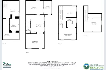 260 E Abbott Street, Lansford Boro, PA 18232 - Photo 27