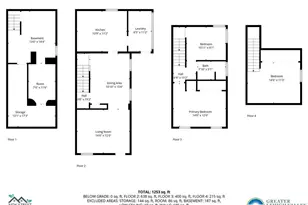 260 E Abbott St, Lansford Boro, PA 18232 - Photo 27