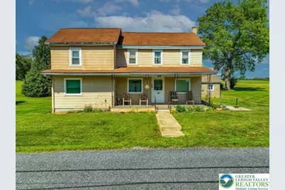 2485 Summer Mountain Road, Towamensing Twp, PA 18071 - Photo 5