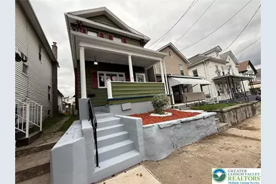 41 Church Street, Kingston, PA 18704 - Photo 1