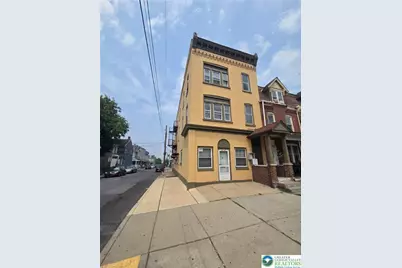 821 W Washington Street #2F, Allentown, PA 18102 - Photo 1