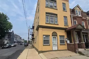 821 W Washington St, Allentown, PA 18102 - Photo 1