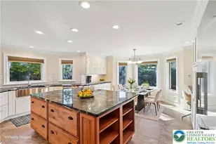 2270 Bishop Rd, Salisbury Township, PA 18103 - Photo 7