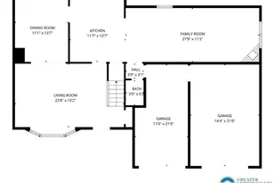 1825 Flintlock Cir, Towamencin Twp, PA 19446 - Photo 47