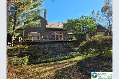 2834 Sheffield Drive, Emmaus Boro, PA 18049 - Photo 3