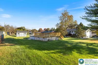 7512 S Main Street, Upper Saucon Township, PA 18036 - Photo 27