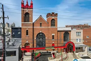 837 W Linden St, Allentown, PA 18101 - Photo 1