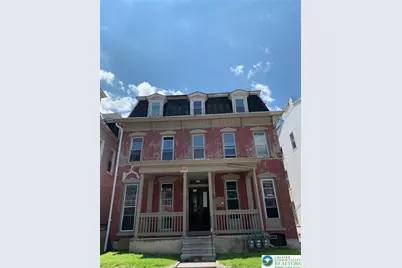 312 N 6th Street #2B, Allentown City, PA 18102 - Photo 1