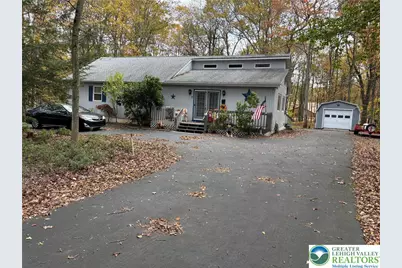 329 Kilmer Trail, Penn Forrest, PA 18210 - Photo 1