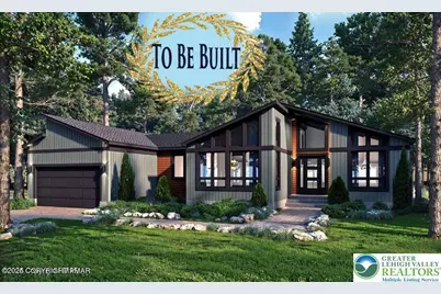 1907 Penn Forest Trail, Penn Forrest, PA 18210 - Photo 1