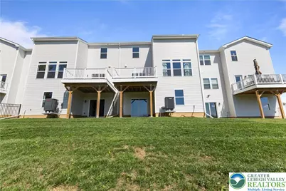 95 Timber Trail #47, Palmer Twp, PA 18045 - Photo 29