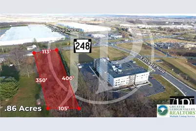 3863 Easton Nazareth Highway, Easton, PA 18045 - Photo 1