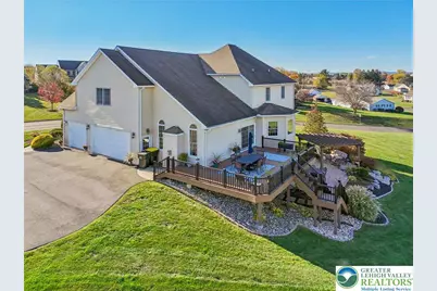 4705 Colleen Drive, North Whitehall Twp, PA 18078 - Photo 55