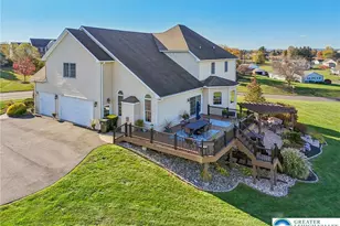 4705 Colleen Dr, North Whitehall Twp, PA 18078 - Photo 55