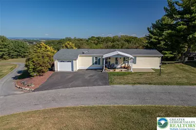 6149 Snyders Church Road Trl#28, East Allen Township, PA 18014 - Photo 1