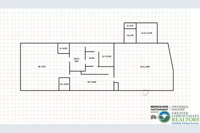 4095 Chestnut, Upper Milford Township, PA 18049 - Photo 11
