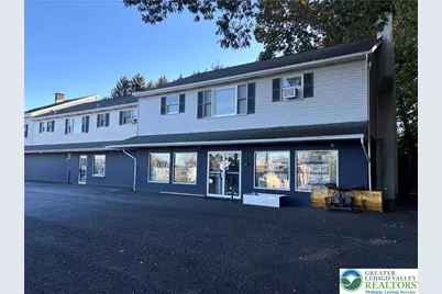 4095 Chestnut, Upper Milford Township, PA 18049 - Photo 1