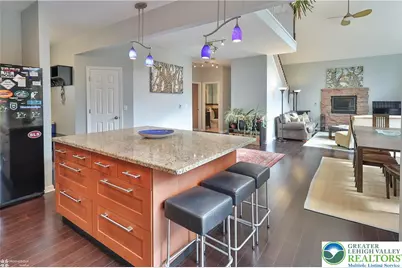 91 Markham Way, Penn Forrest, PA 18210 - Photo 7