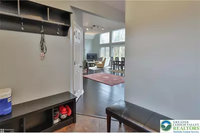 91 Markham Way, Penn Forrest, PA 18210 - Photo 3