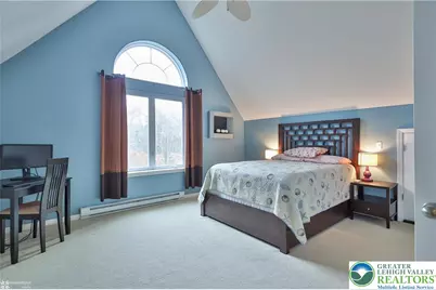 91 Markham Way, Penn Forrest, PA 18210 - Photo 33