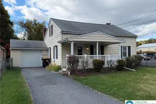 3642 Route 378, Lower Saucon Township, PA 18015 - Photo 1