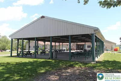 115 Lucretius Trail, Penn Forrest, PA 18210 - Photo 29