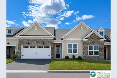 1 Grantarthur #Taylor Court, Whitehall Township, PA 18052 - Photo 1
