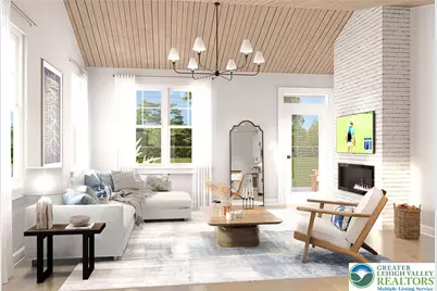 2 Grantarthur #Franklin Court, Whitehall Twp, PA 18052 - Photo 3