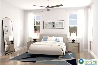 2 Grantarthur #Franklin Court, Whitehall Twp, PA 18052 - Photo 13