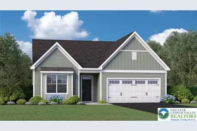 4 Grantarthur #Morris Court, Whitehall Township, PA 18052 - Photo 1