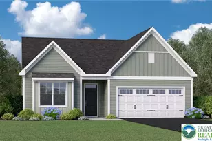 4 Grantarthur #Morris Ct, Whitehall Township, PA 18052 - Photo 1