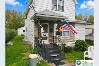 525 Dewey Street, Scranton, PA 18519 - Photo 9