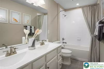 [Address not provided], Allen Township, PA 18067 - Photo 11