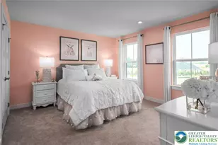 [Address not provided], Allen Township, PA 18067 - Photo 13