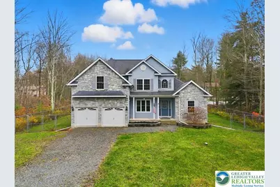 188 Greenwood, Tobyhanna Twp, PA 18610 - Photo 1