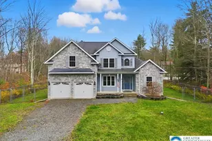 188 Greenwood, Tobyhanna Twp, PA 18610 - Photo 1