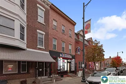 520 N 7th Street, Allentown City, PA 18102 - Photo 1