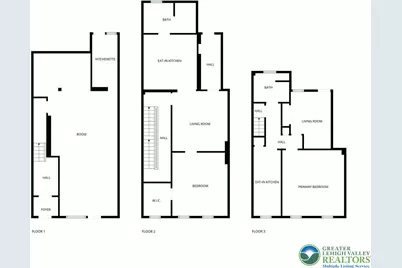 520 N 7th Street, Allentown City, PA 18102 - Photo 47