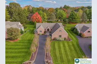 2560 Gracie Lone, Lower Macungie Twp, PA 18062 - Photo 5