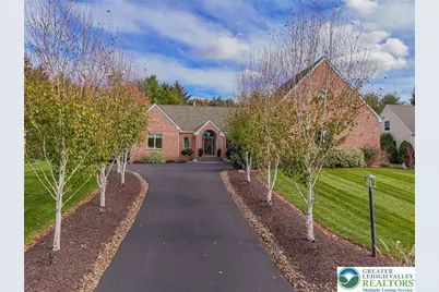 2560 Gracie Lone, Lower Macungie Twp, PA 18062 - Photo 3